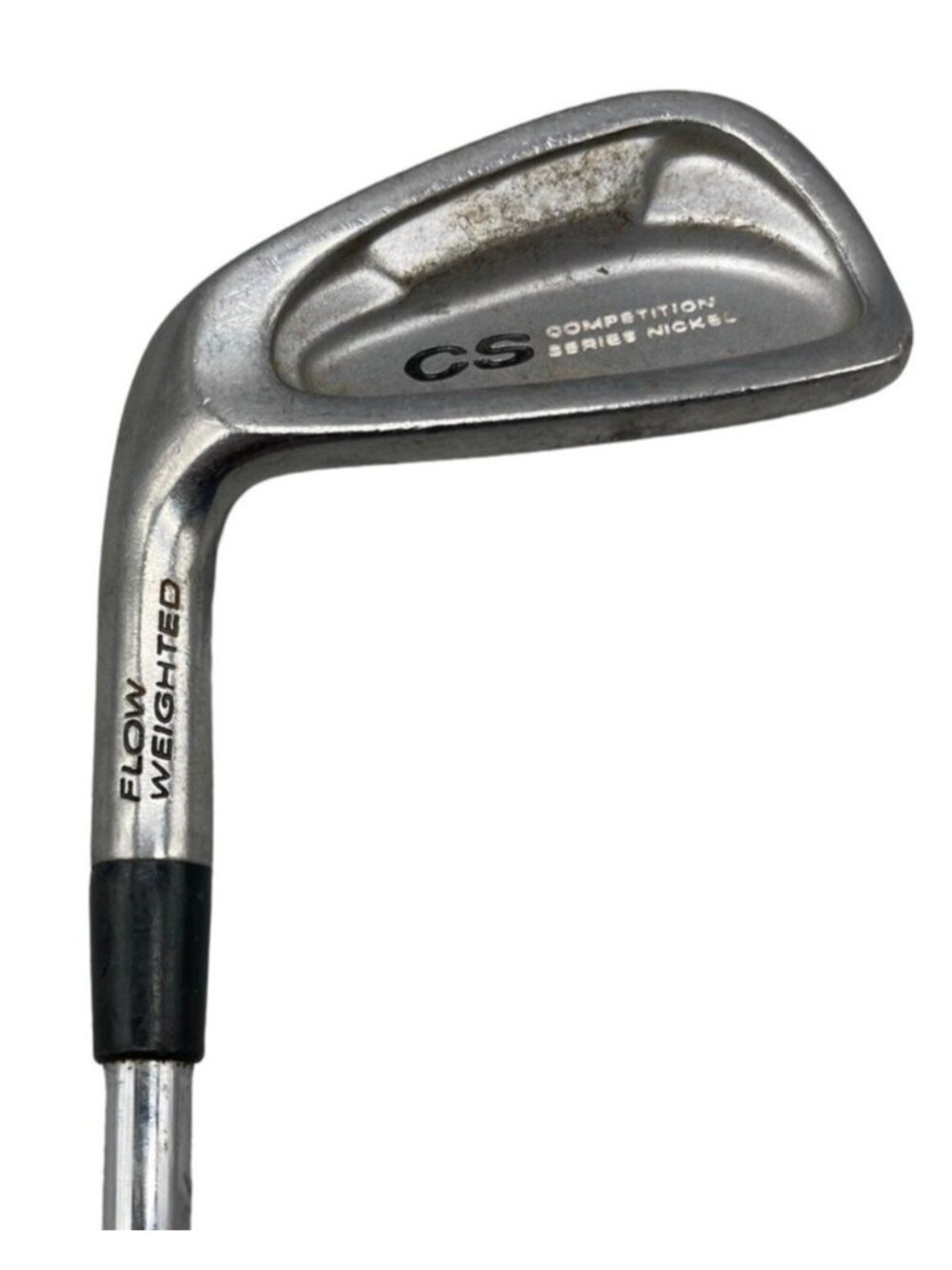 Hippo golf club 5 iron left hand powered by smart flex multi-flex design READ
